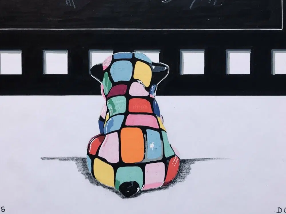 "DECOLLAGE IMMEDIAT" FERRARI 488 PISTA , PORSCHE 911 GT3RS, DC3 DAKOTA – Image 6