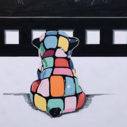 "DECOLLAGE IMMEDIAT" FERRARI 488 PISTA , PORSCHE 911 GT3RS, DC3 DAKOTA – Image 6
