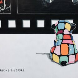 "DECOLLAGE IMMEDIAT" FERRARI 488 PISTA , PORSCHE 911 GT3RS, DC3 DAKOTA – Image 7