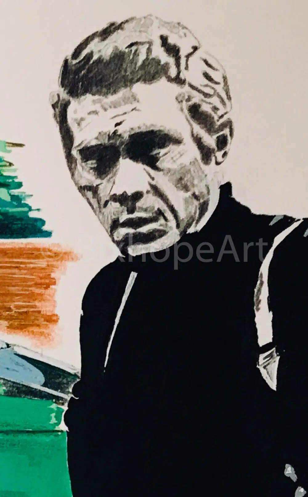 "BULLITT" – Image 3