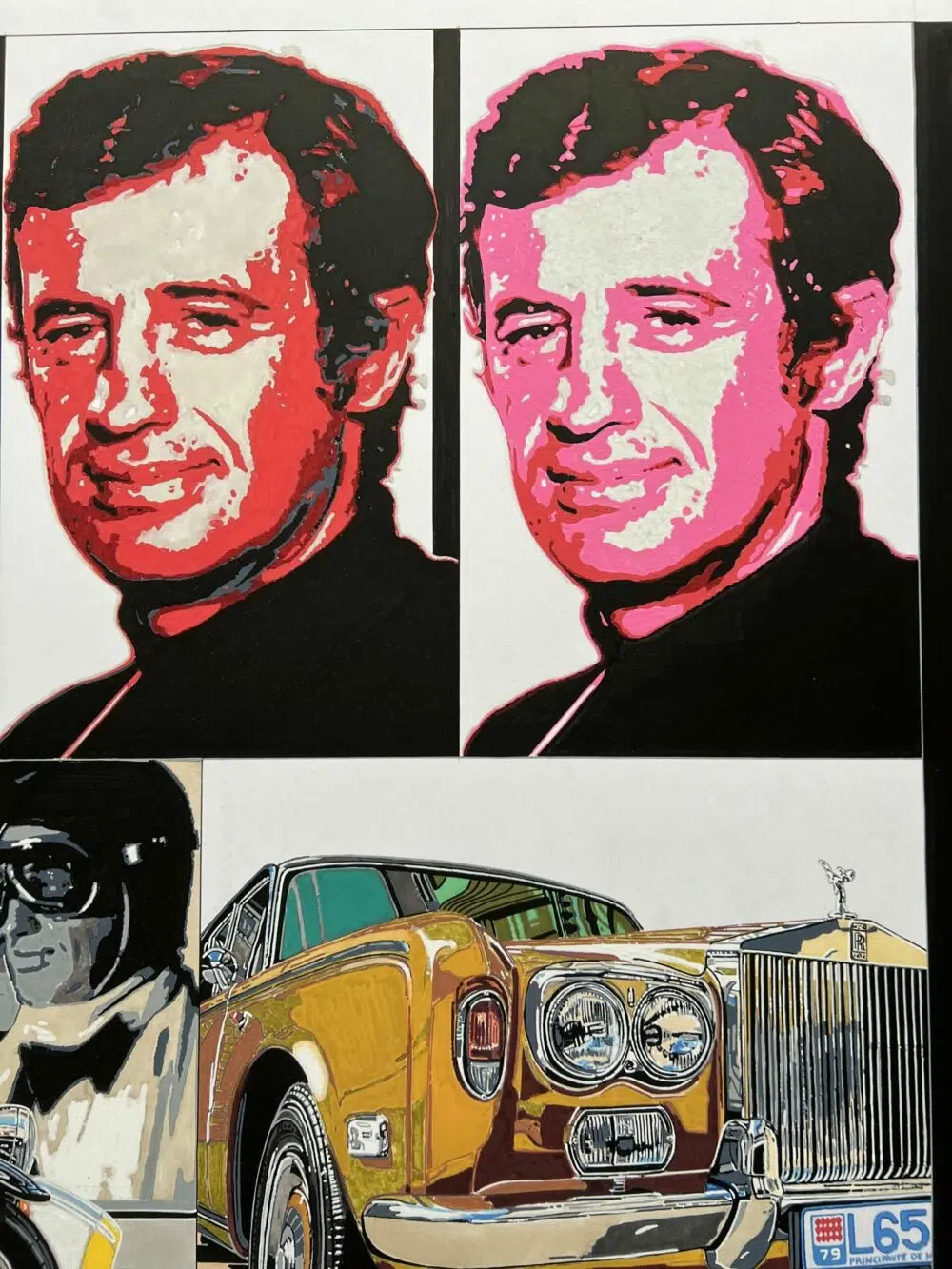 "JEAN PAUL BELMONDO, LE MAGNIFIQUE" – Image 3
