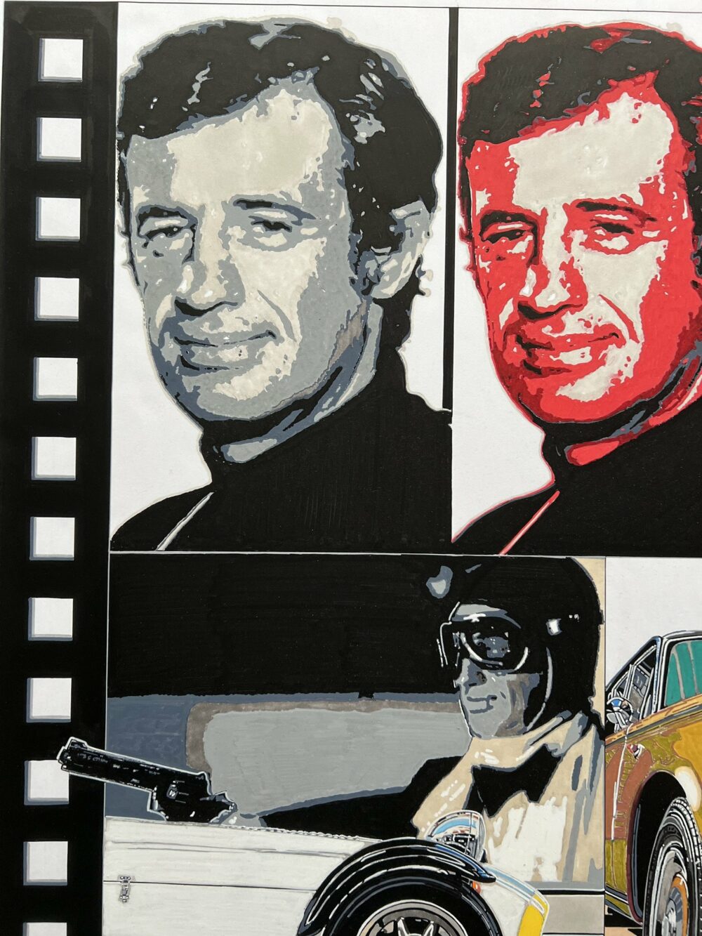 "JEAN PAUL BELMONDO, LE MAGNIFIQUE" – Image 4