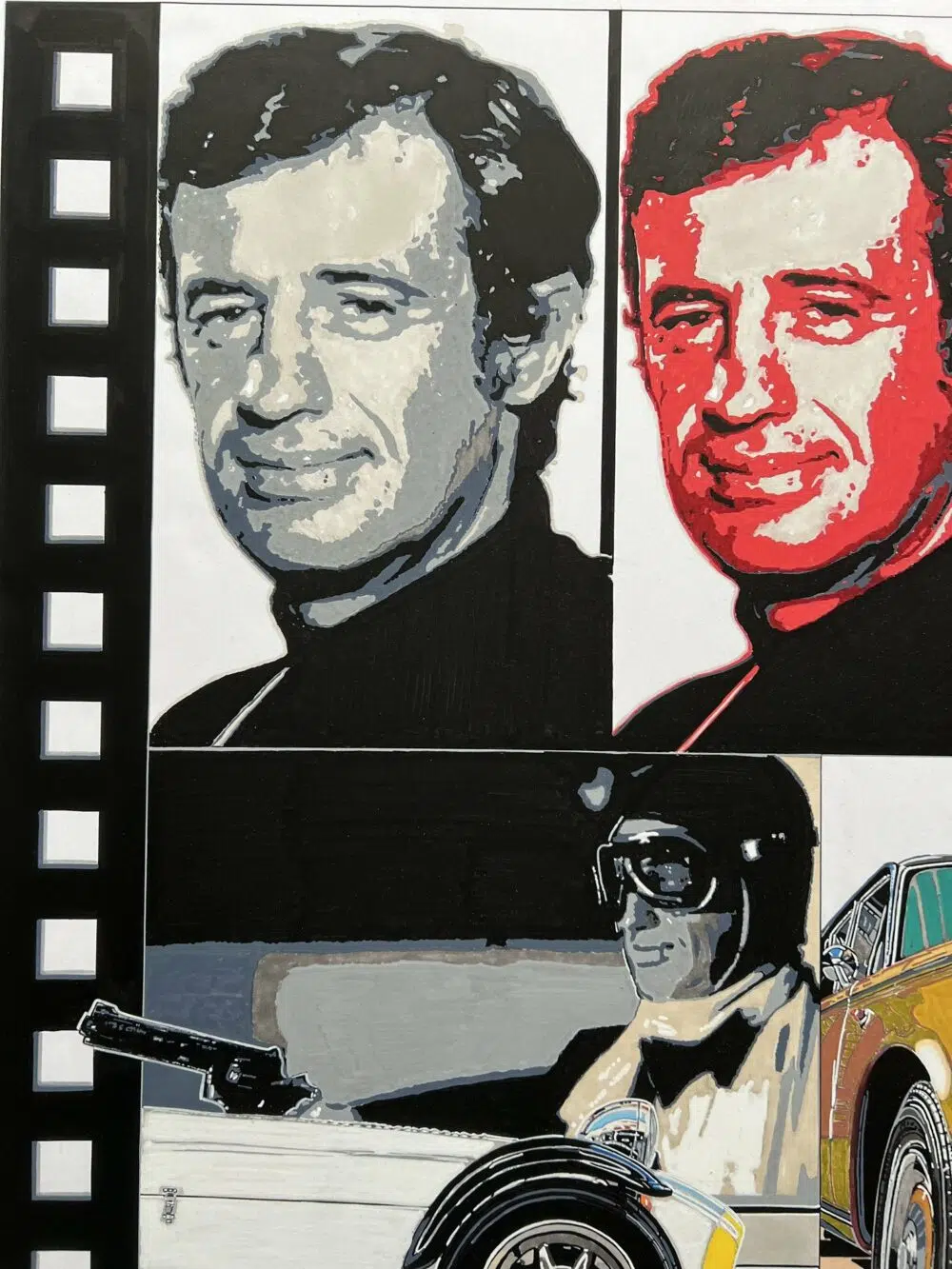 "JEAN PAUL BELMONDO, LE MAGNIFIQUE" – Image 4