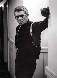 STEVE MC QUEEN