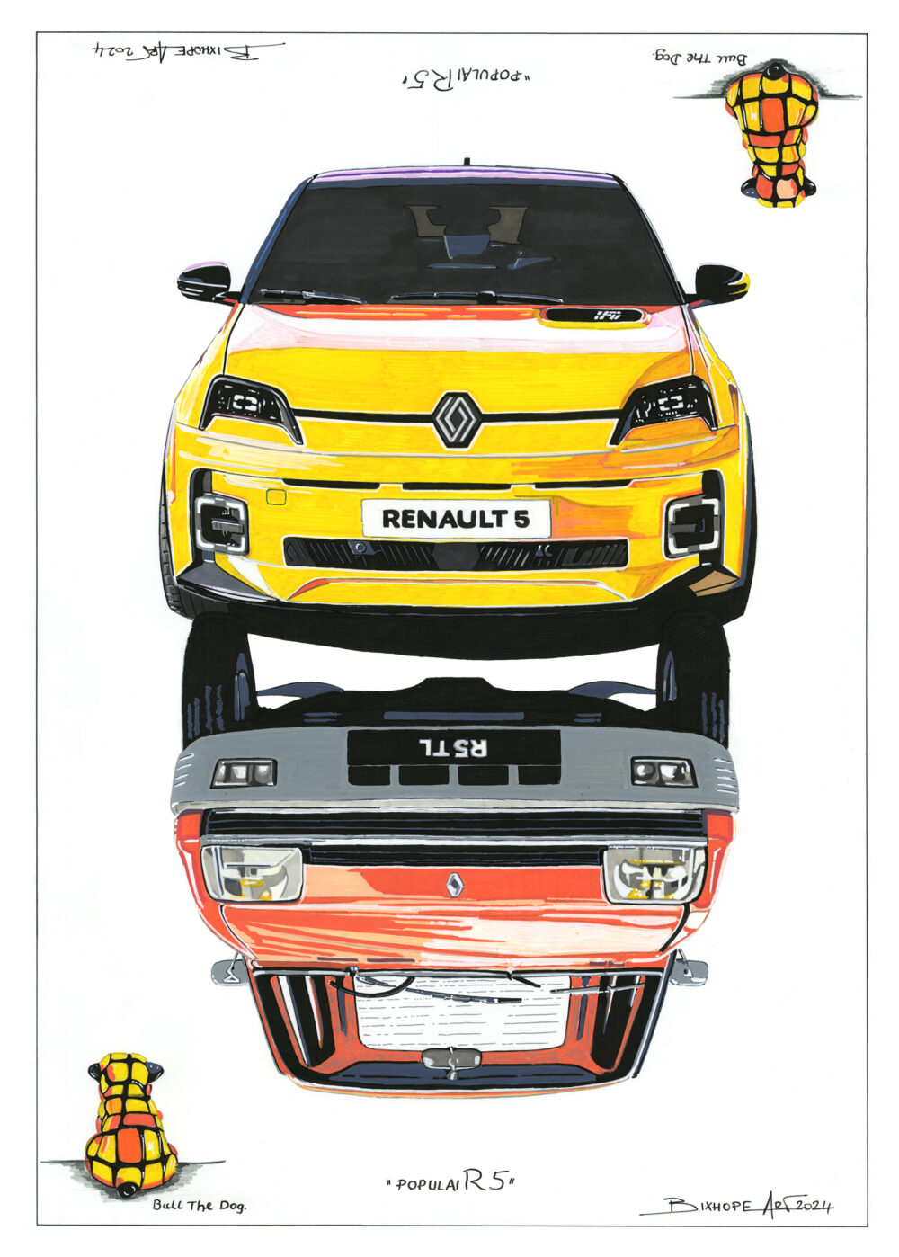 POPULAI R5