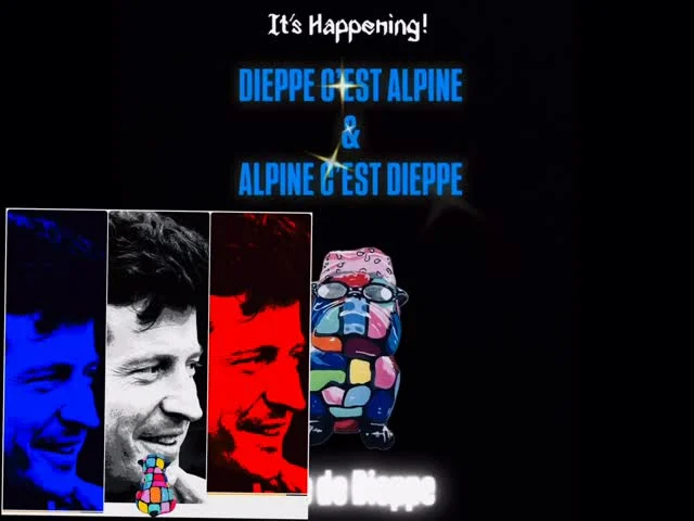 Événement exceptionnel, jusqu’au mercredi 28 Mai.
un grand merci au service culturel de la Mairie de Dieppe @villededieppe de me donner la chance de présenter mes œuvres consacrées à la marque @alpinecars et commencer à fêter dès maintenant les 70 ans d’Alpine fondée en 1955 par le génial @jean_redele_official …
Alpine c’est Dieppe et Dieppe c’est Alpine…
Rendez-vous dans le hall d’accueil de la Mairie pour découvrir mes réalisations, notamment les 3 dernières spécialement réalisées pour les 70 ans d’Alpine.
-
-
-
-
-
-
-
-
-
#contemporaryartist #contemporary_art 
#artgallery #artgalleries #visualartexhibition #artistgallery #contemporaryartgallery #contemporaryartexhibition 
#artcollector #artcollectors #collectart #artlovers #artlover #artaddict #artsupporters #artistic_support #artfollower 
#alpinecars #jeanrédélé #dieppe #dieppetourisme #villededieppe